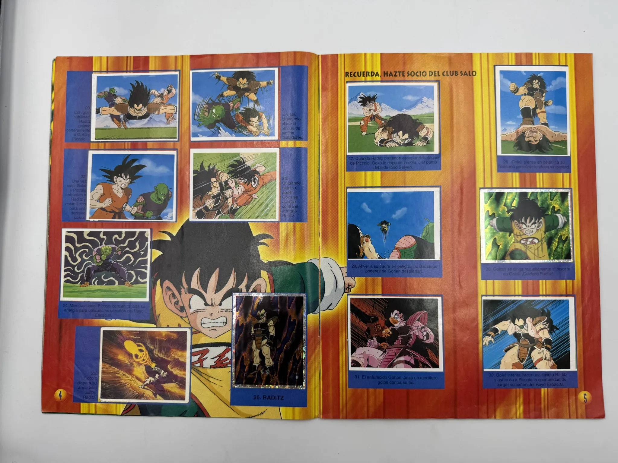 Dragon Ball Z