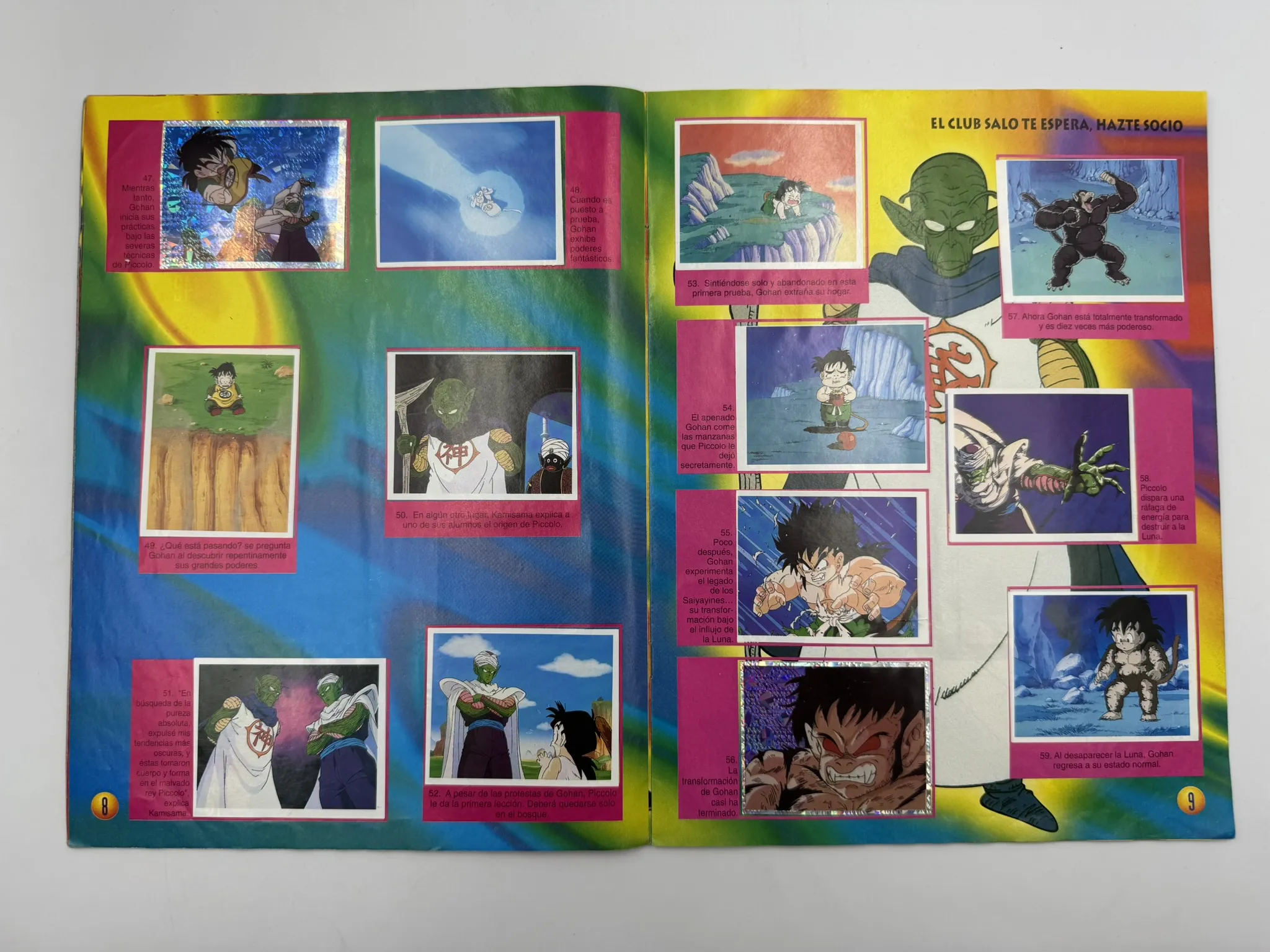 Dragon Ball Z