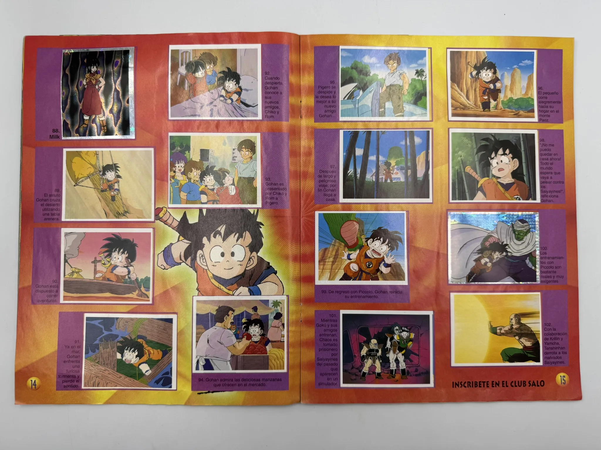 Dragon Ball Z