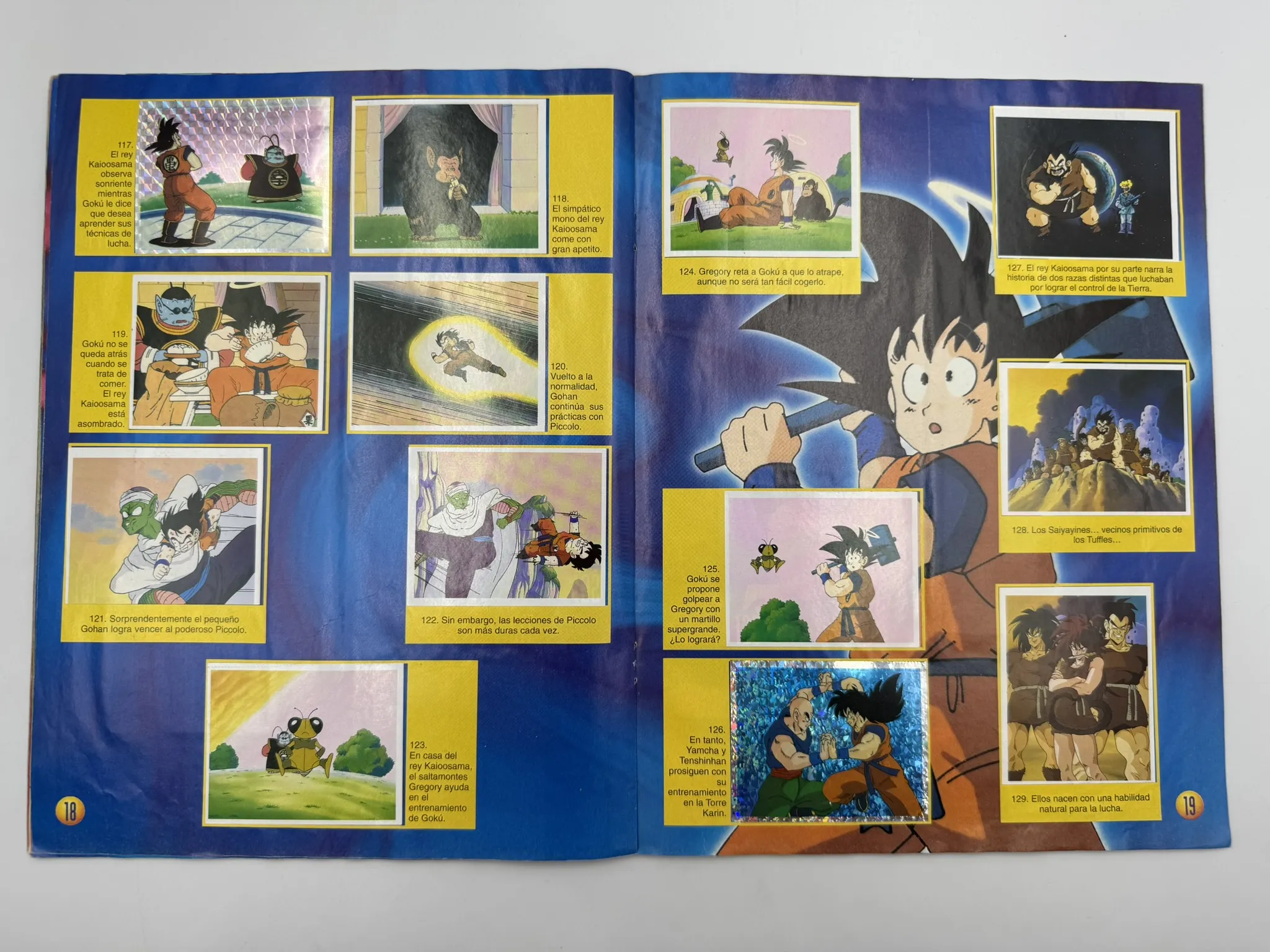 Dragon Ball Z