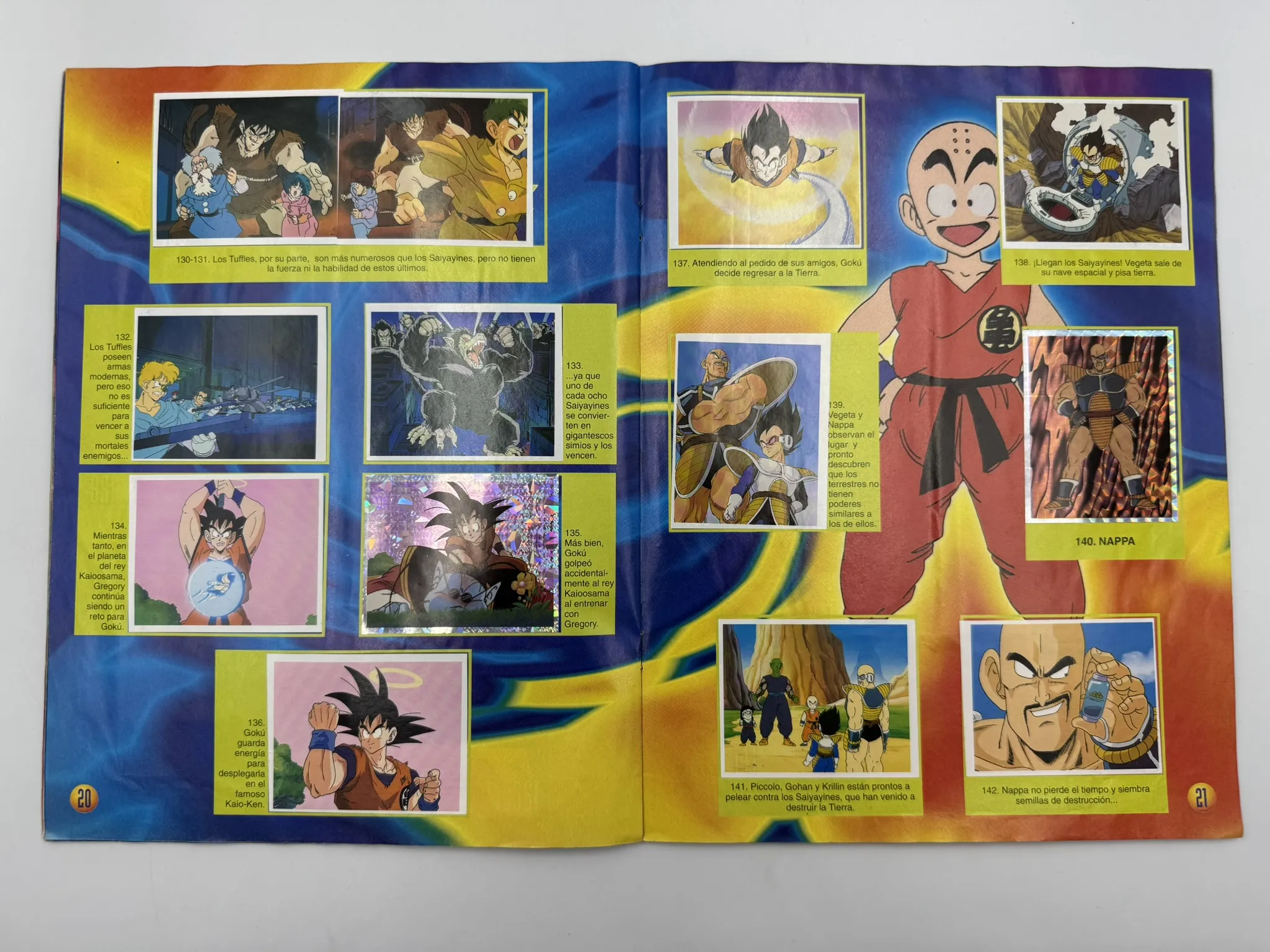 Dragon Ball Z