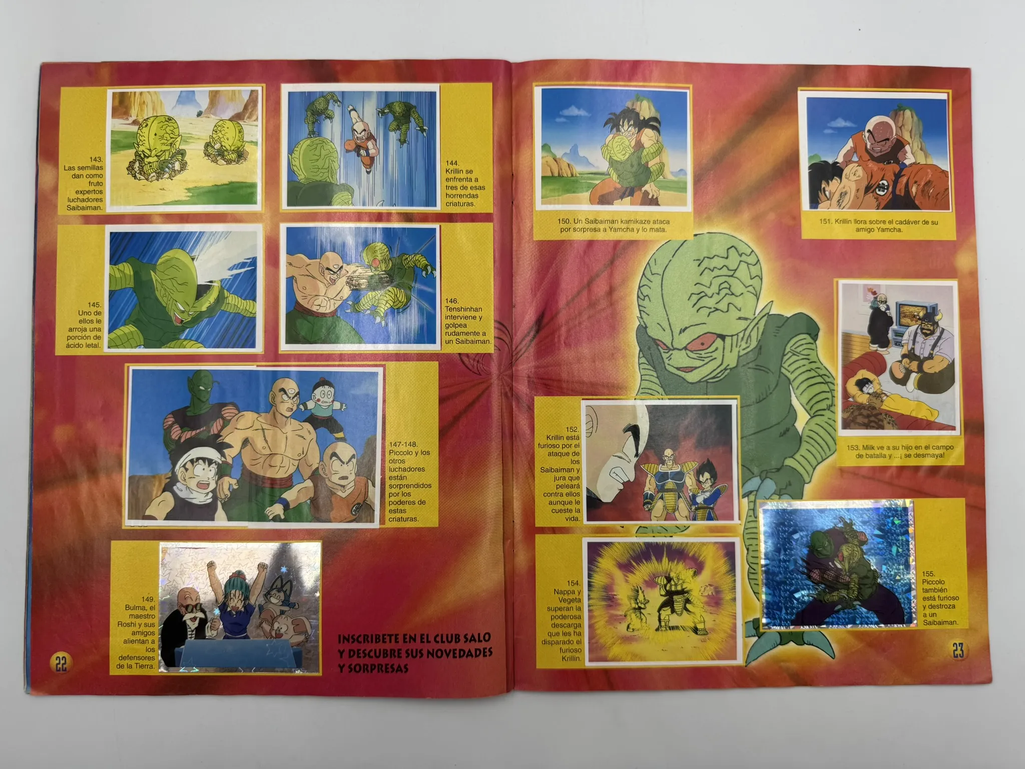 Dragon Ball Z