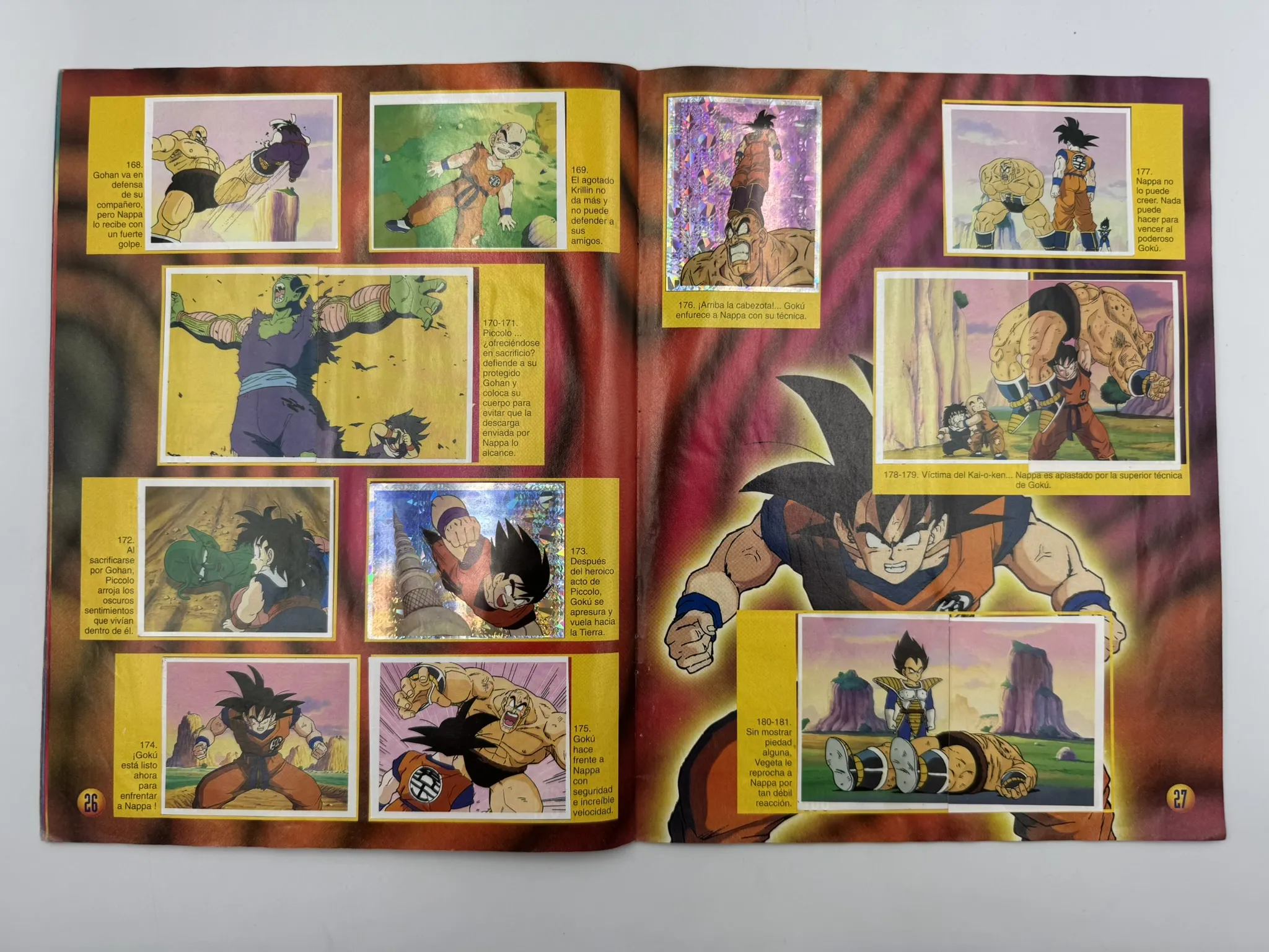 Dragon Ball Z