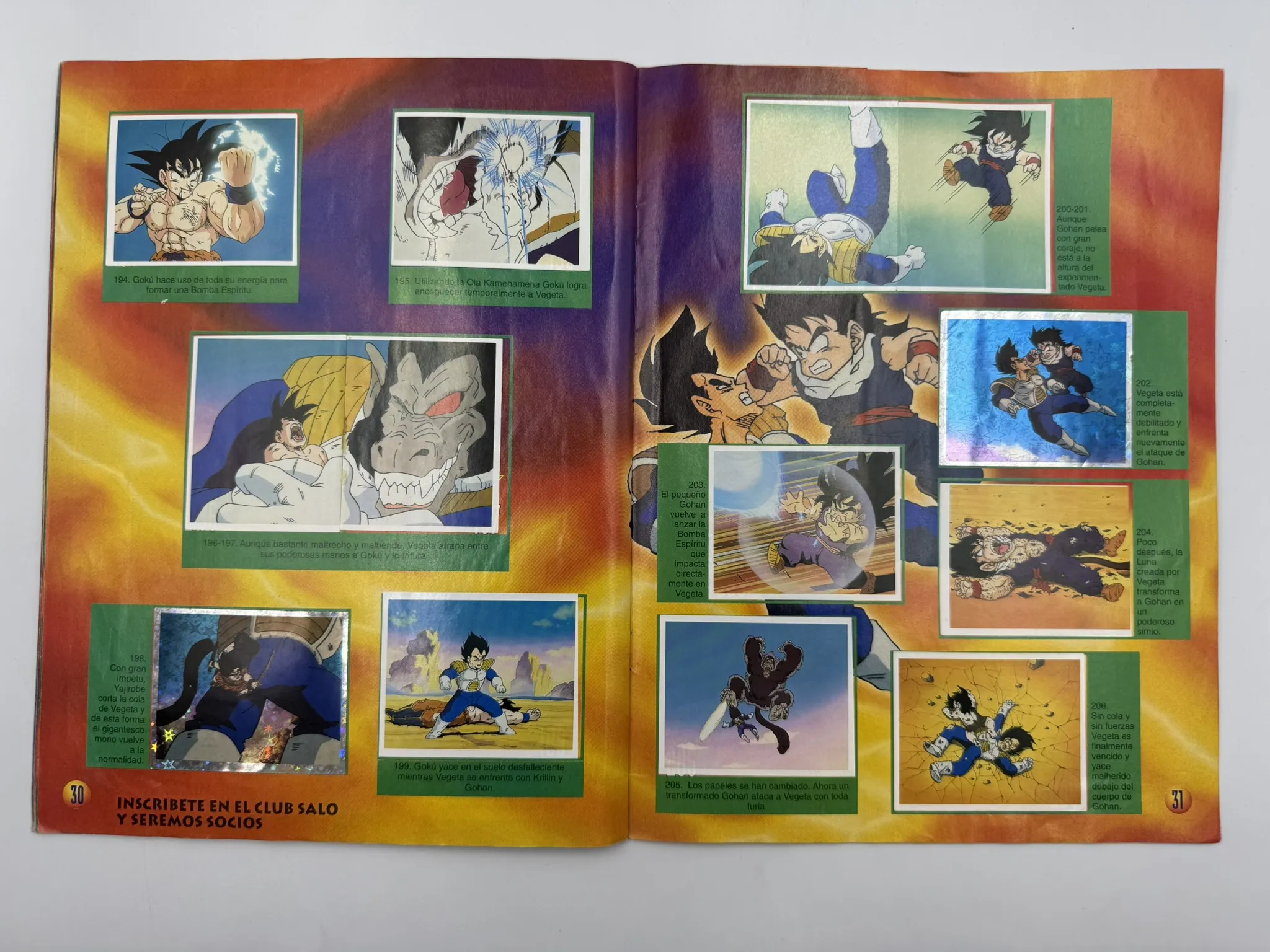 Dragon Ball Z