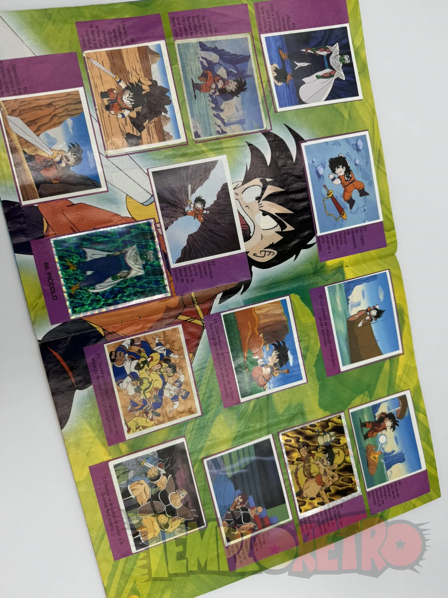 Dragon Ball Z
