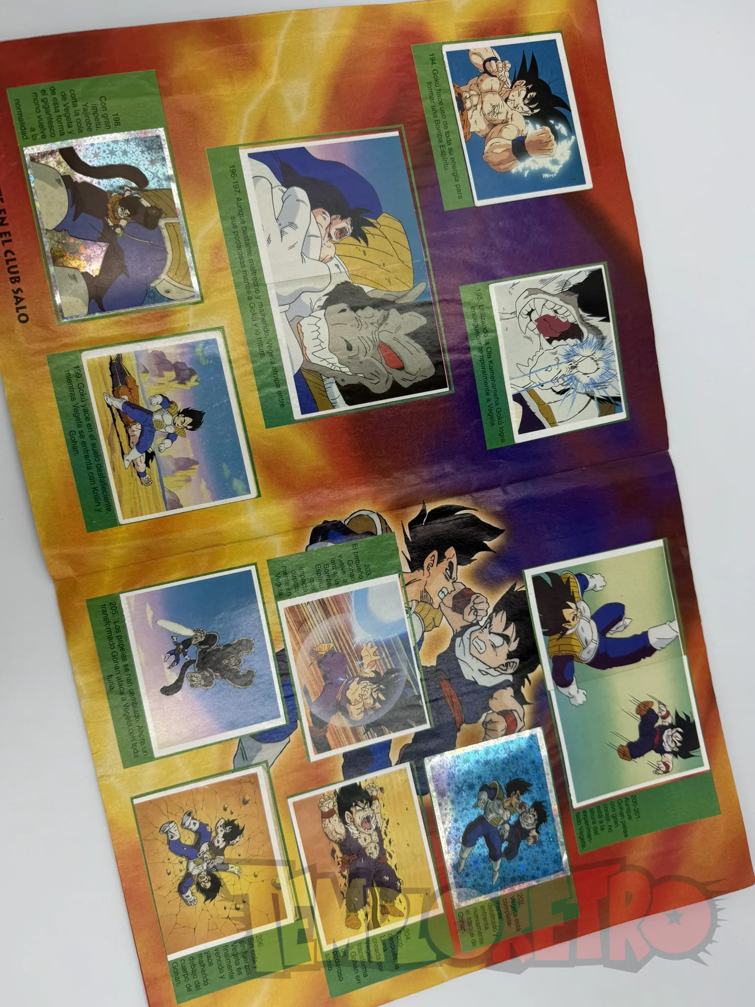 Dragon Ball Z