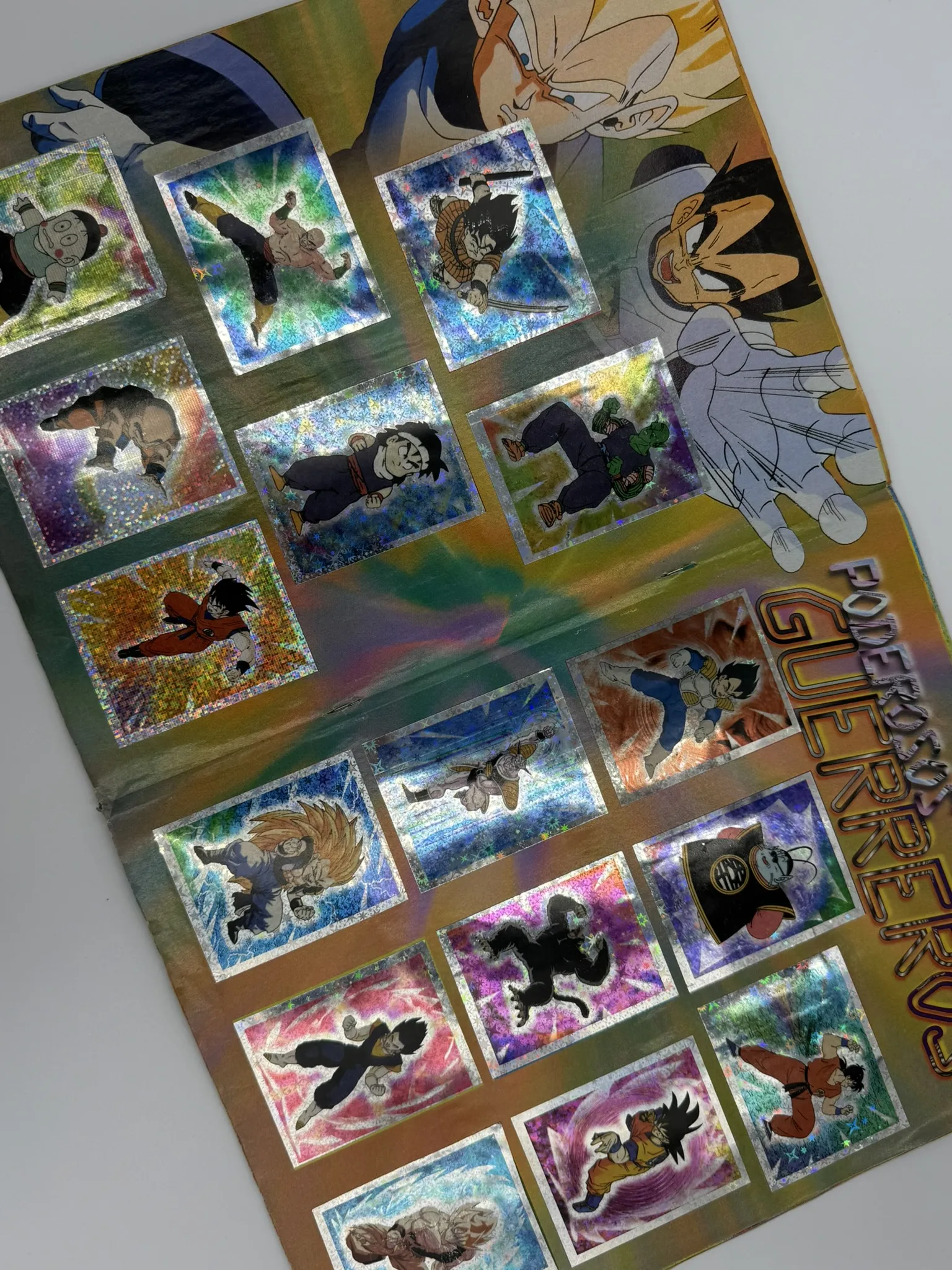 Dragon Ball Z 2