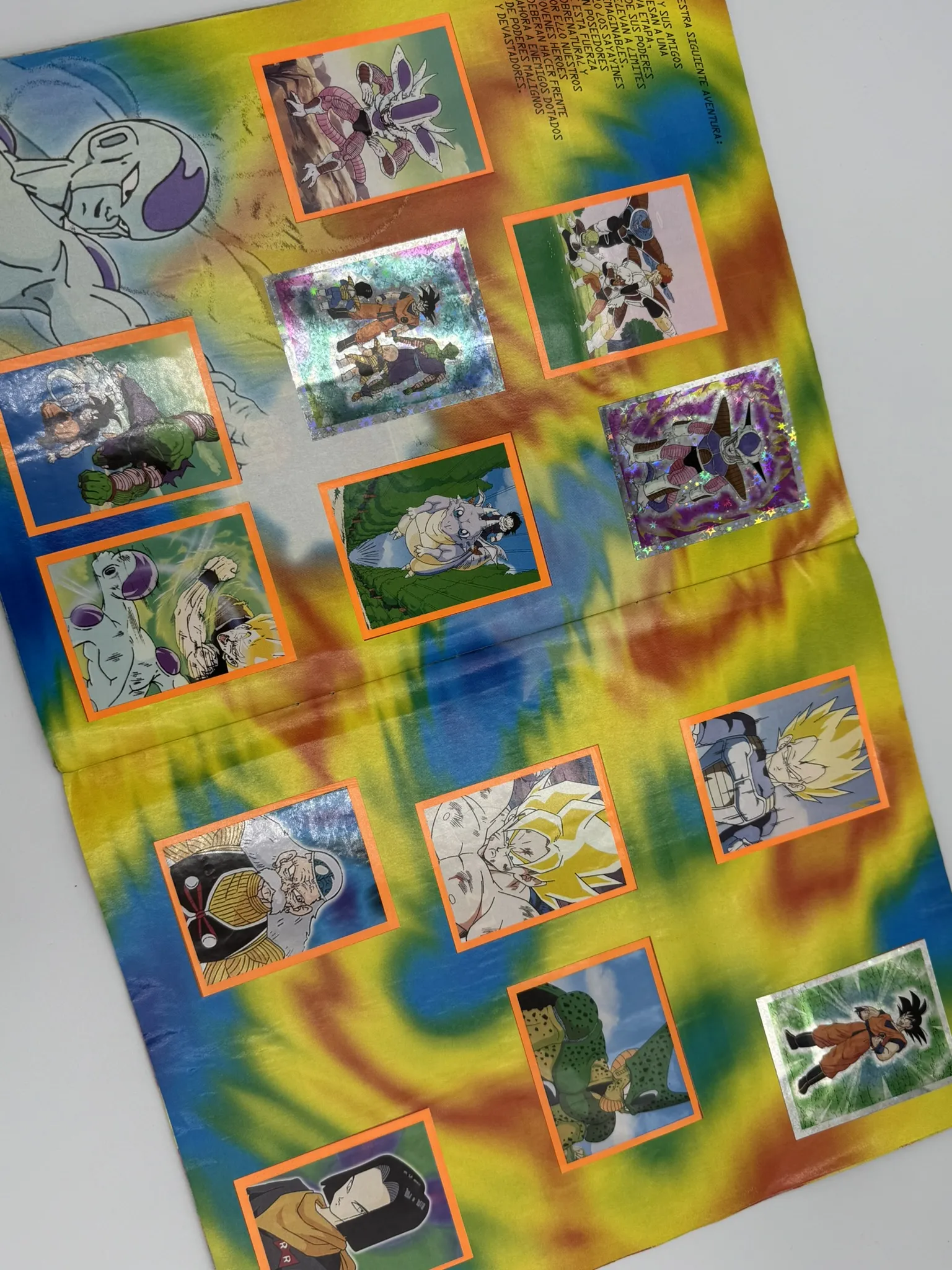 Dragon Ball Z 2