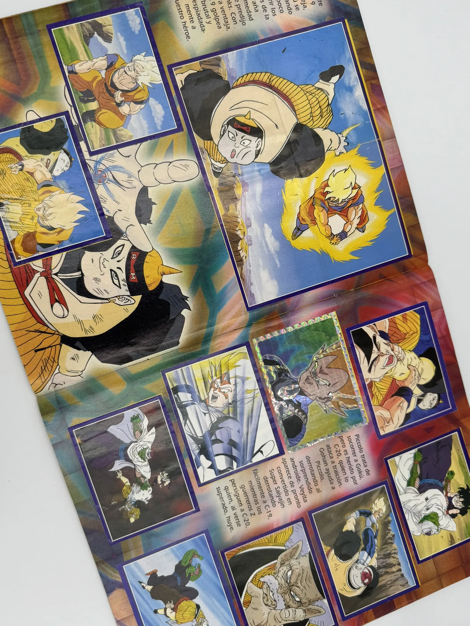 Dragon Ball Z 3