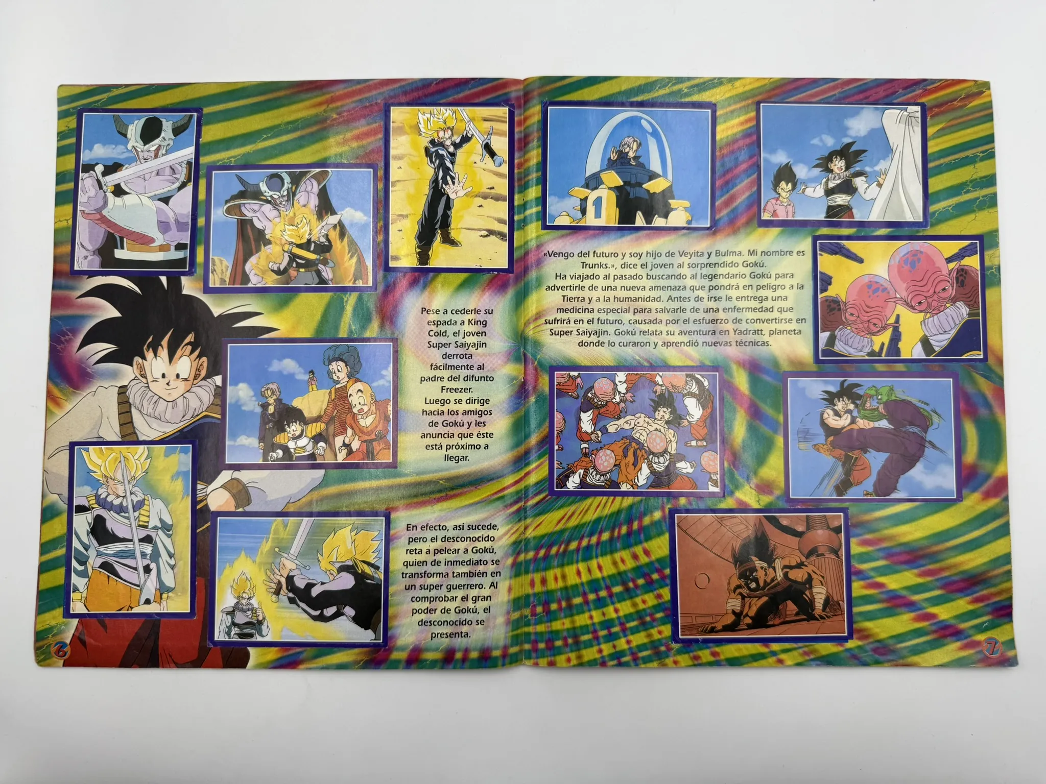 Dragon Ball Z 3