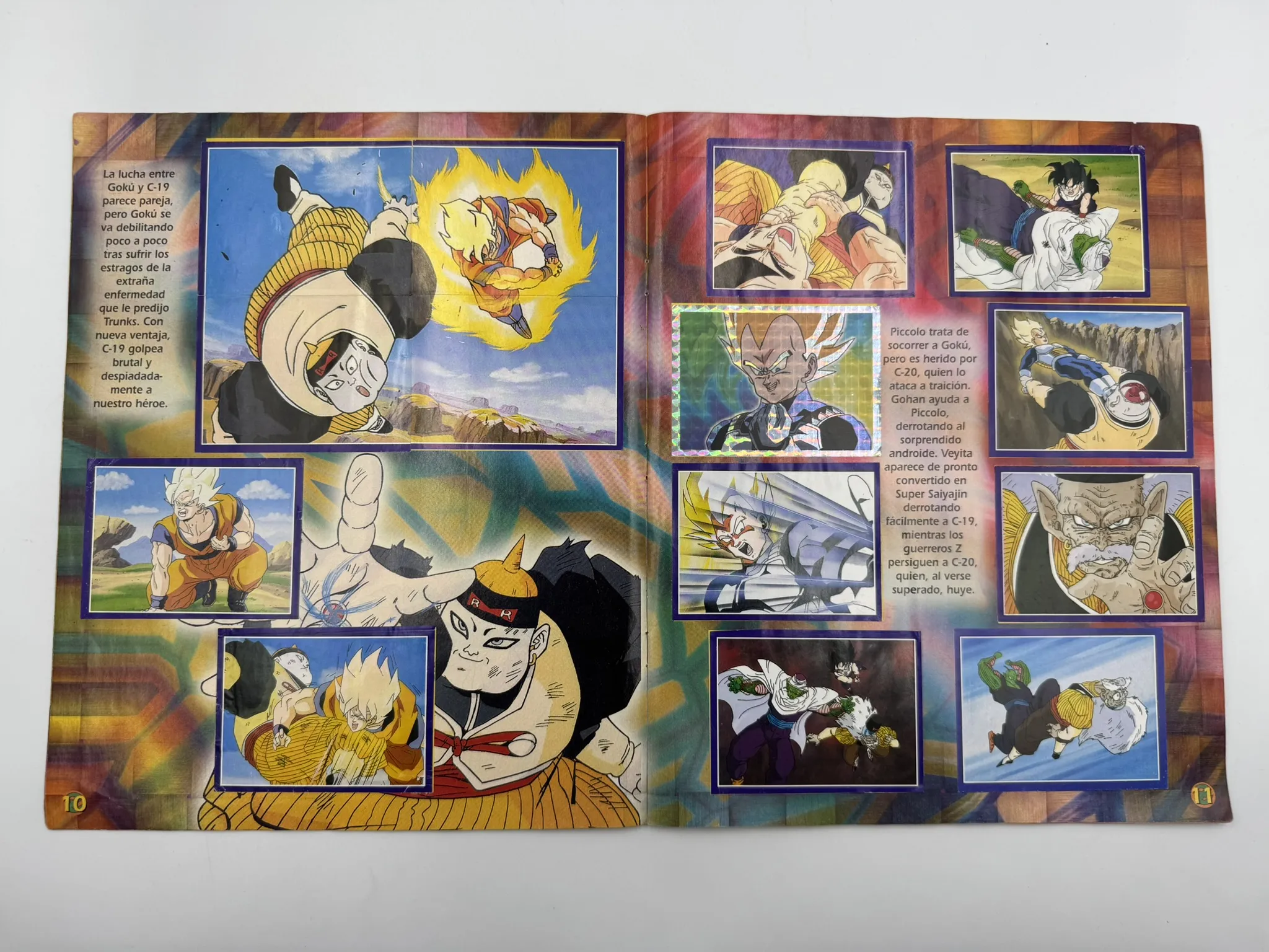 Dragon Ball Z 3