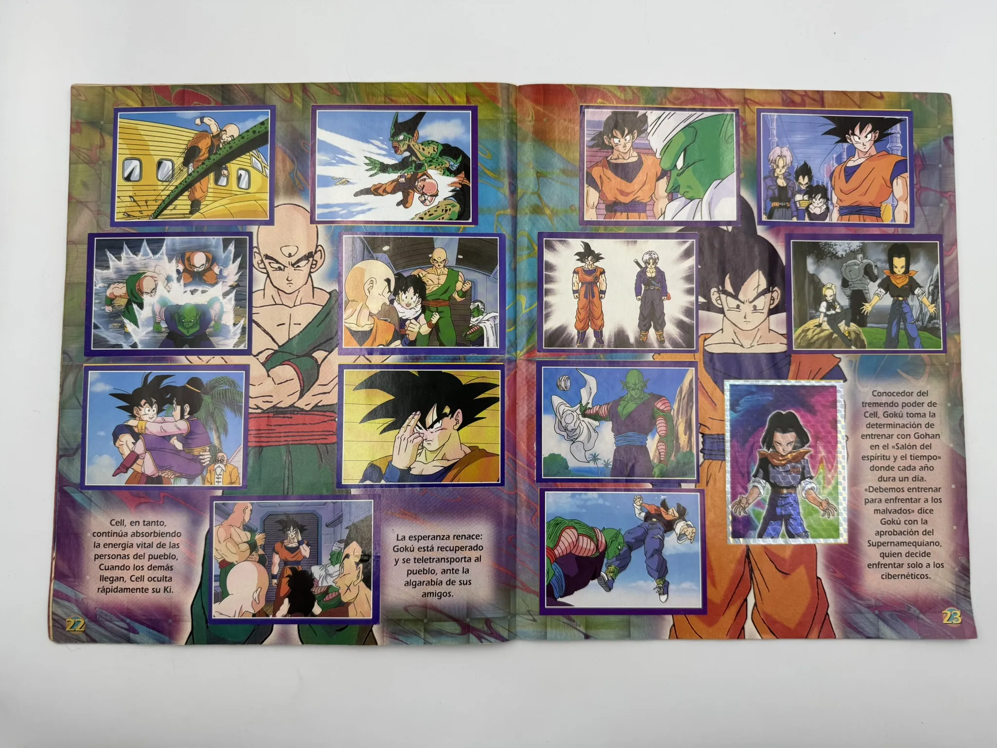 Dragon Ball Z 3