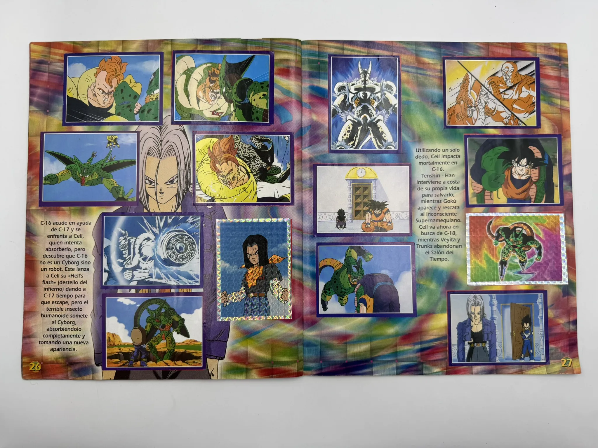 Dragon Ball Z 3