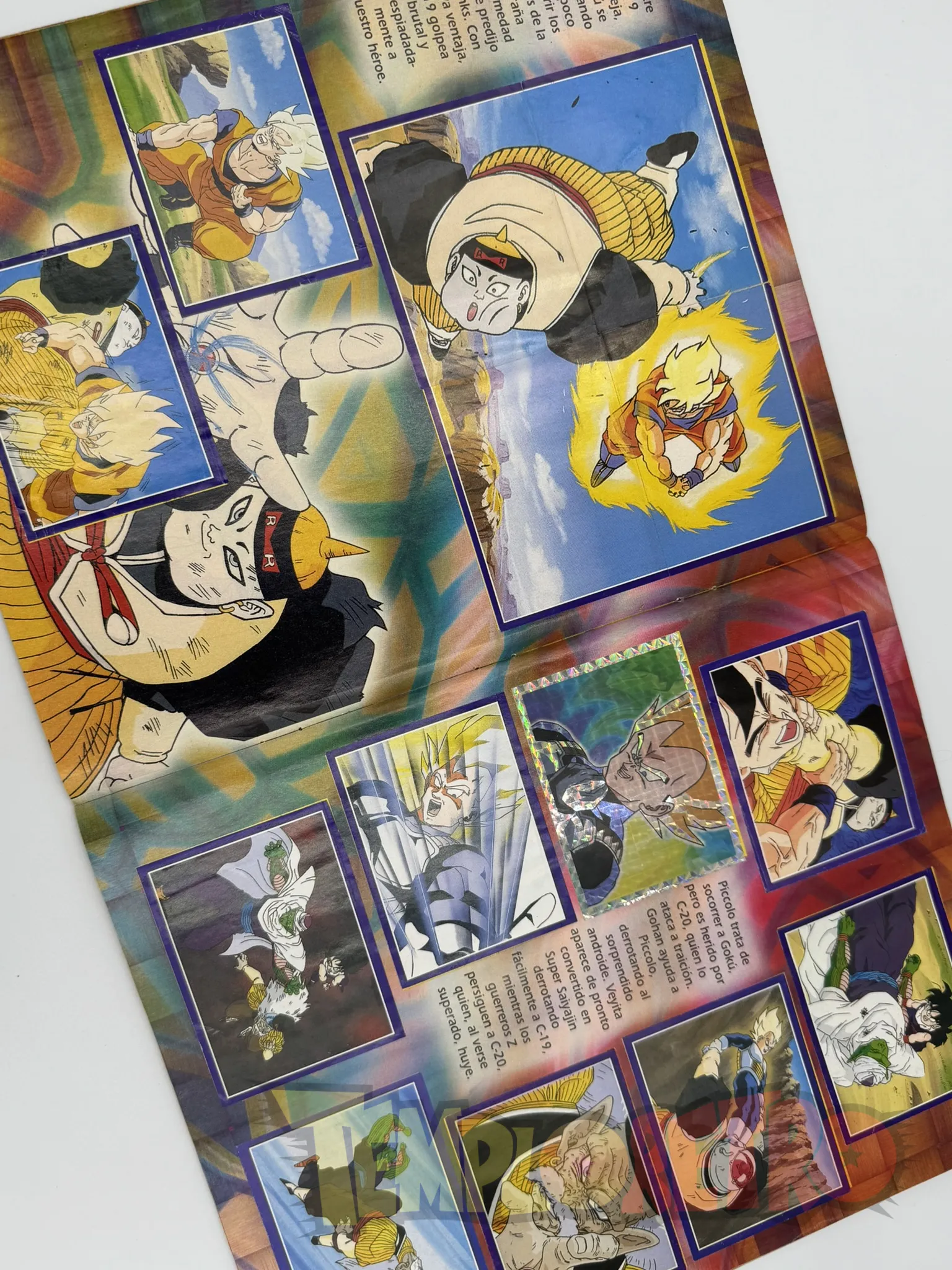 Dragon Ball Z 3