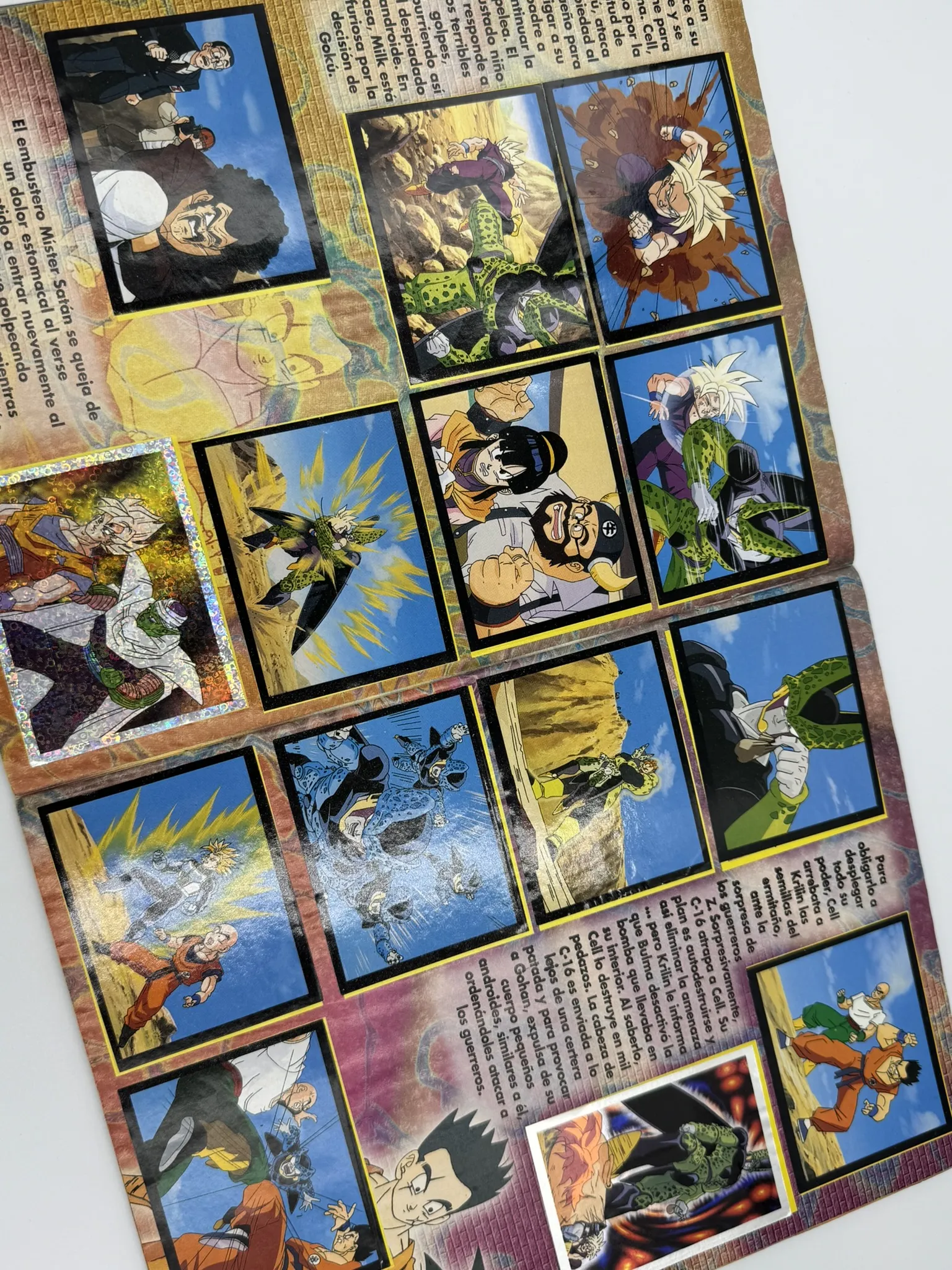 Dragon Ball Z 4