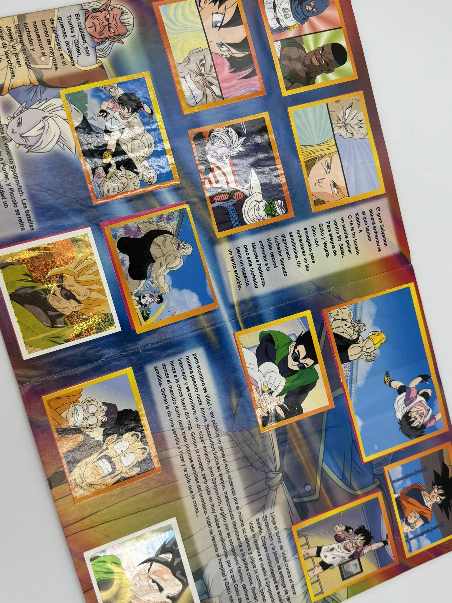 Dragon Ball Z 5