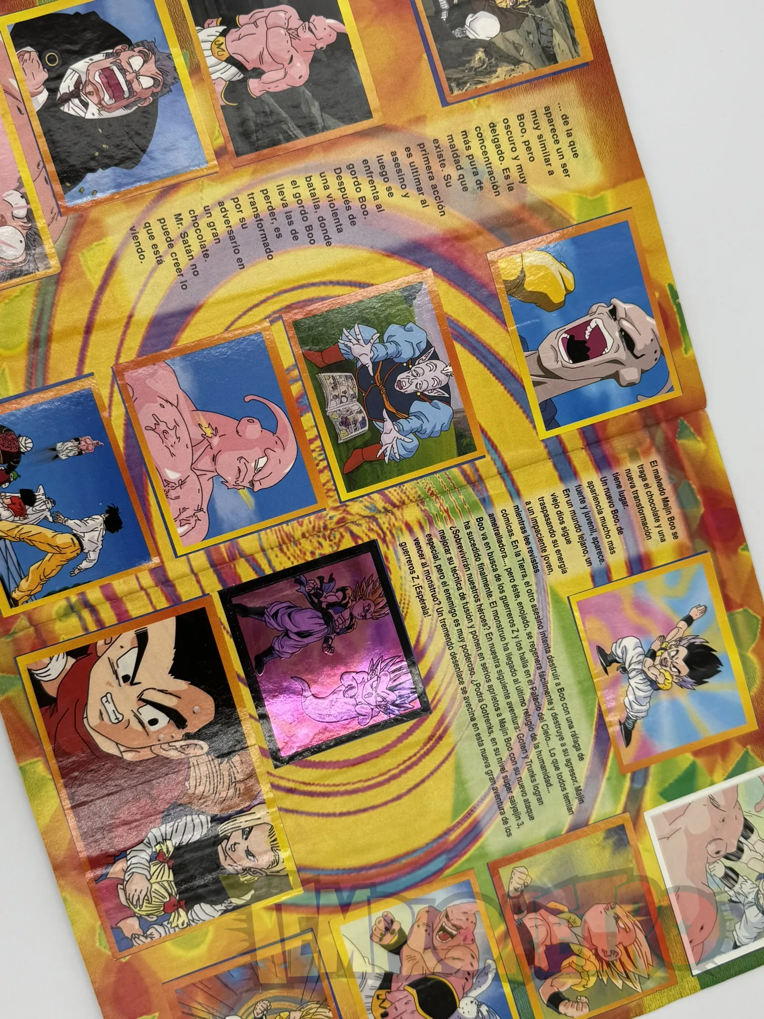 Dragon Ball Z 5