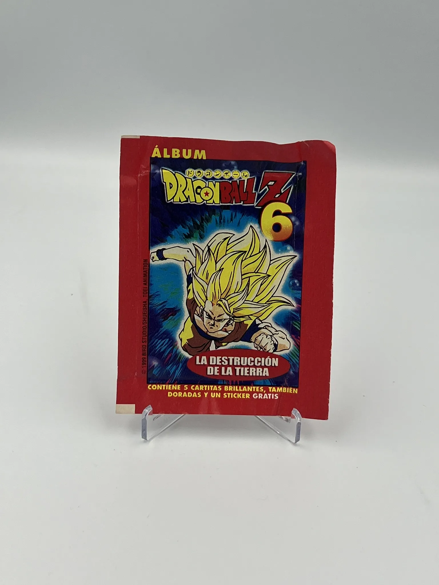 Dragon Ball Z 6