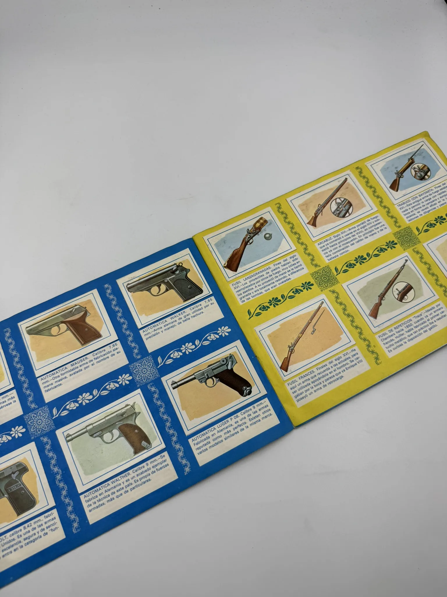 Armas