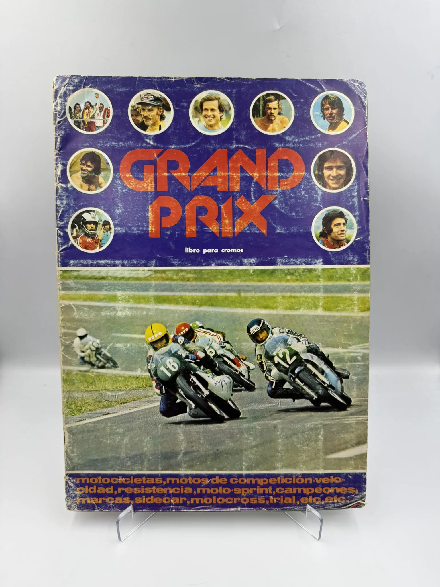 Grand Prix