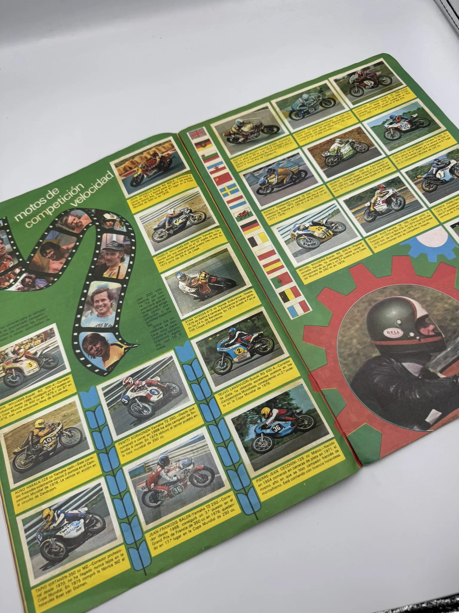 Grand Prix