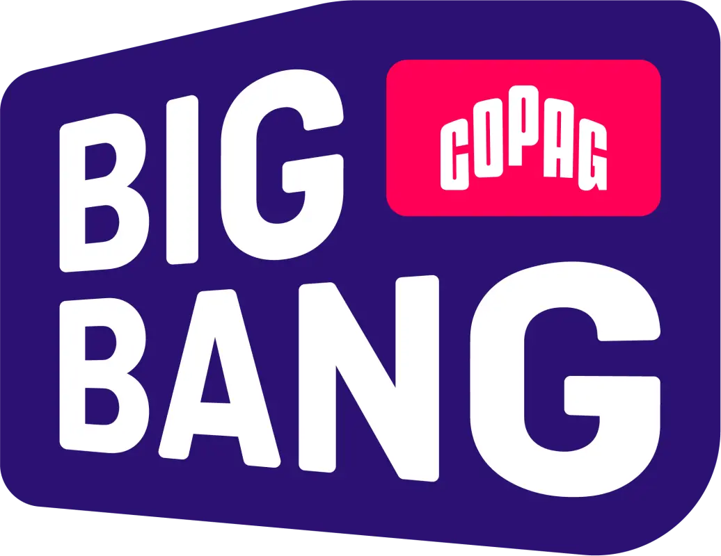 Big Bang Copag