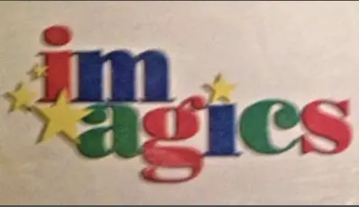 Imagics
