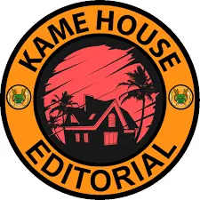 Kame House