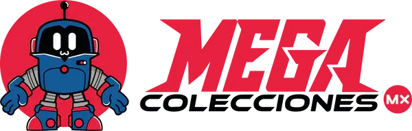 Mega Colecciones
